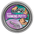 Crazy Aarons Capybara Mini 2 Inch Thinking Putty Tin