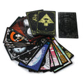 Arcane Divination The Lost Cards Dunny Series Tarot Card Deck