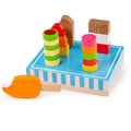 Ice Lollies - DAMAGED BOX