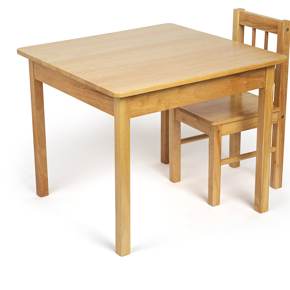 Natural Furniture Pack
