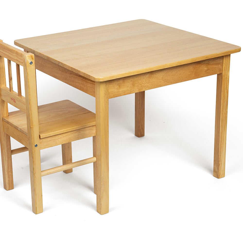 Natural Furniture Pack