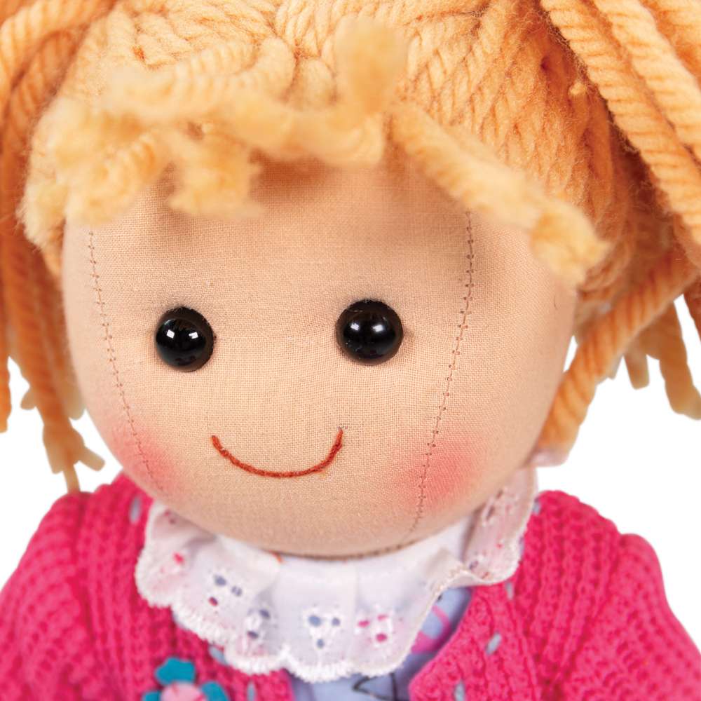 Maggie Doll - Medium