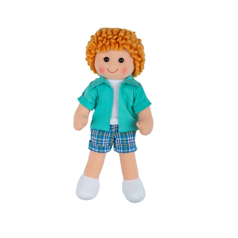 Jacob Doll - Small