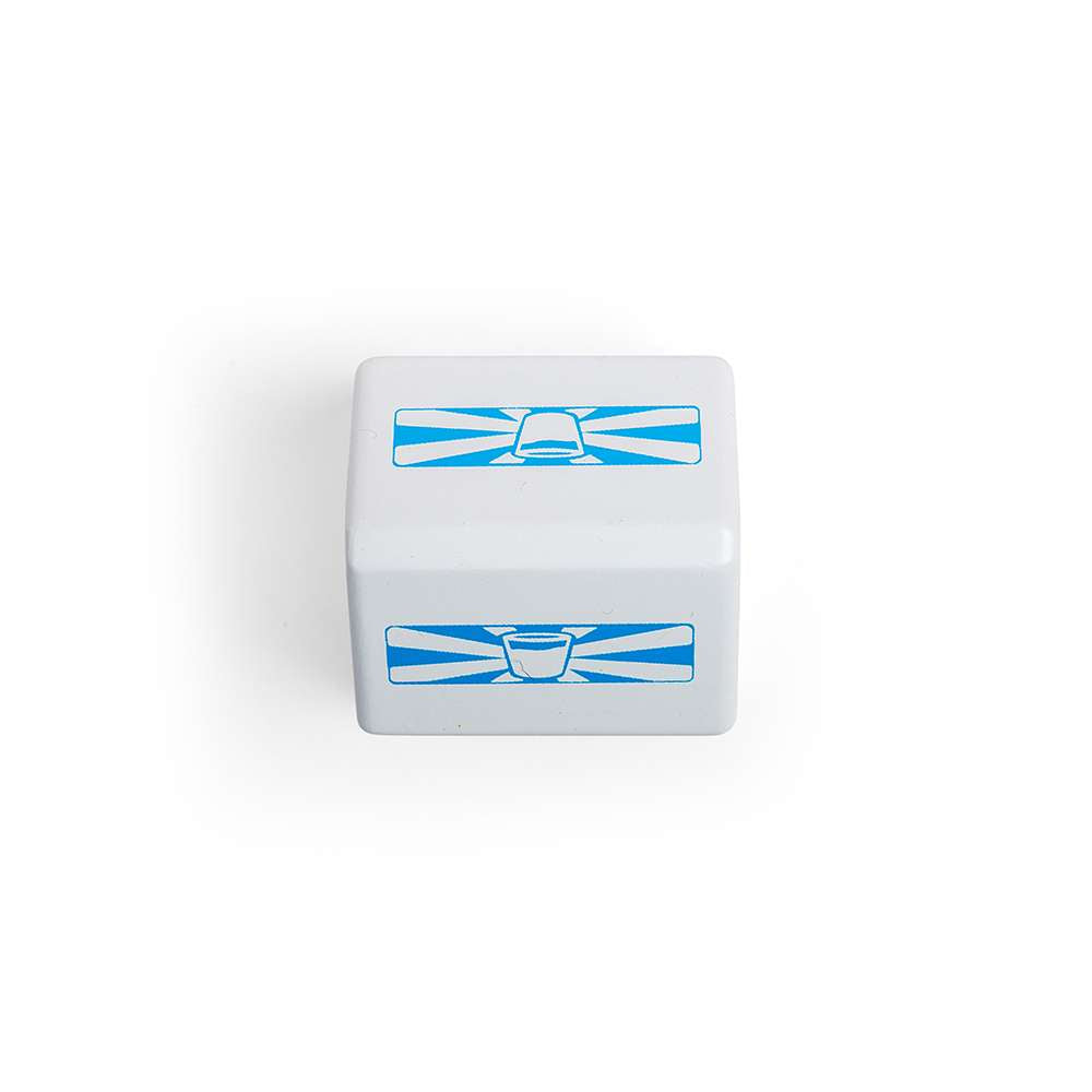 Milk Carton (Pack of 2)