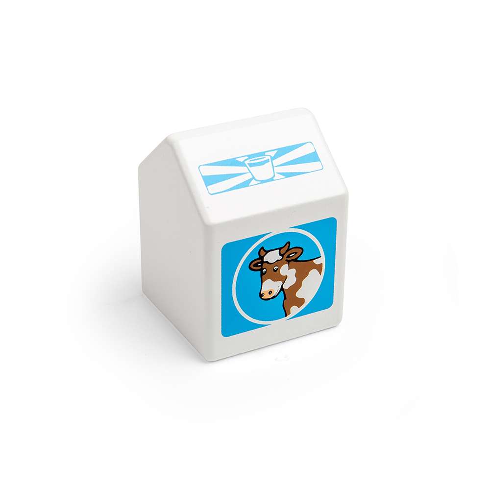 Milk Carton (Pack of 2)