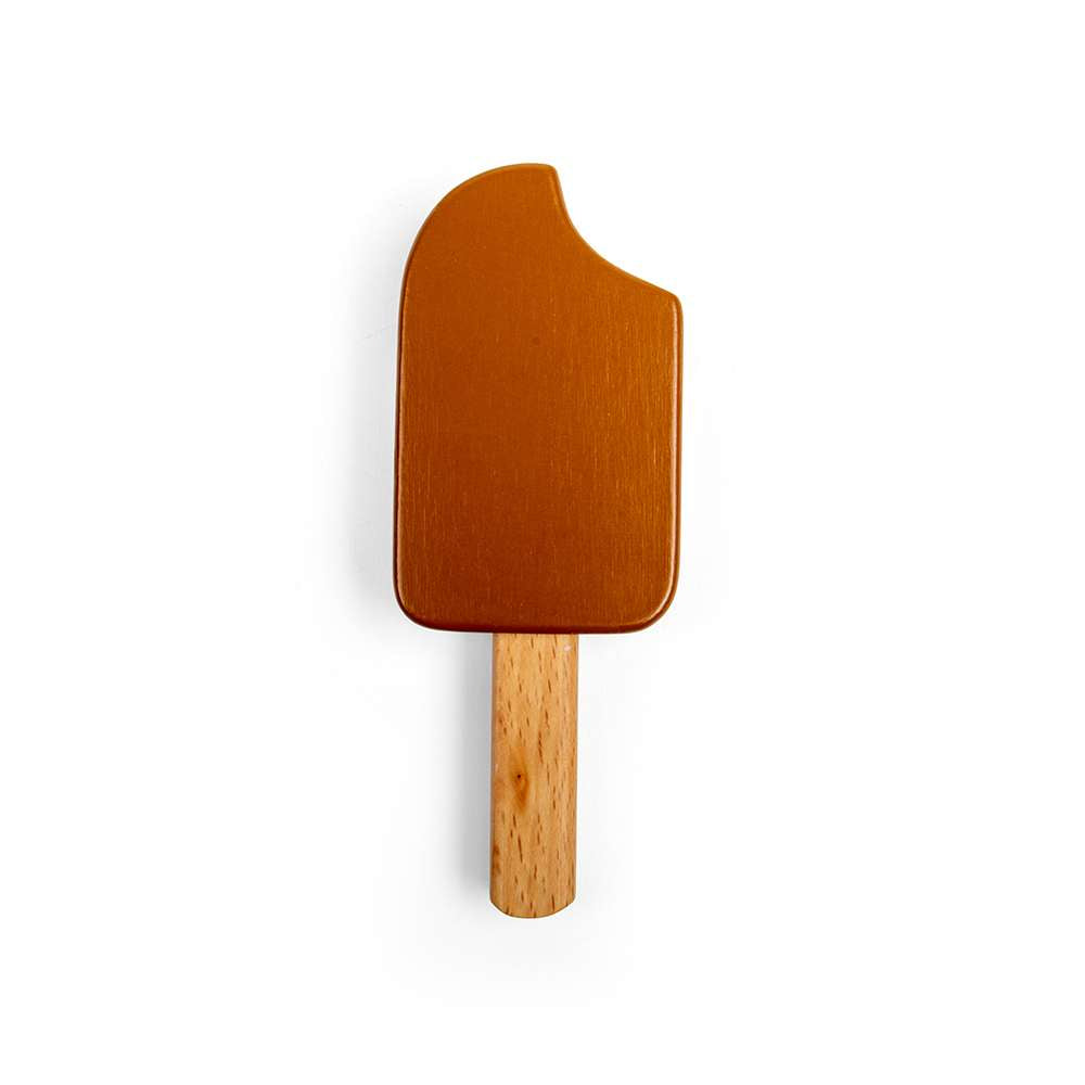 Ice Lolly (Pack of 2 - Chocolate)