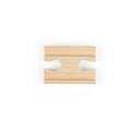 Mini Track Female/Female (Pack of 12)
