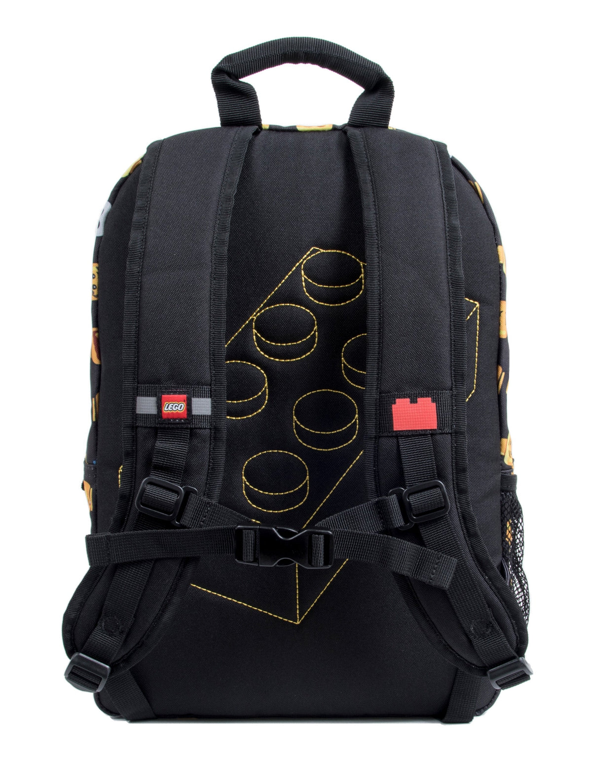LEGO® Heritage Backpack - Minifigure Head