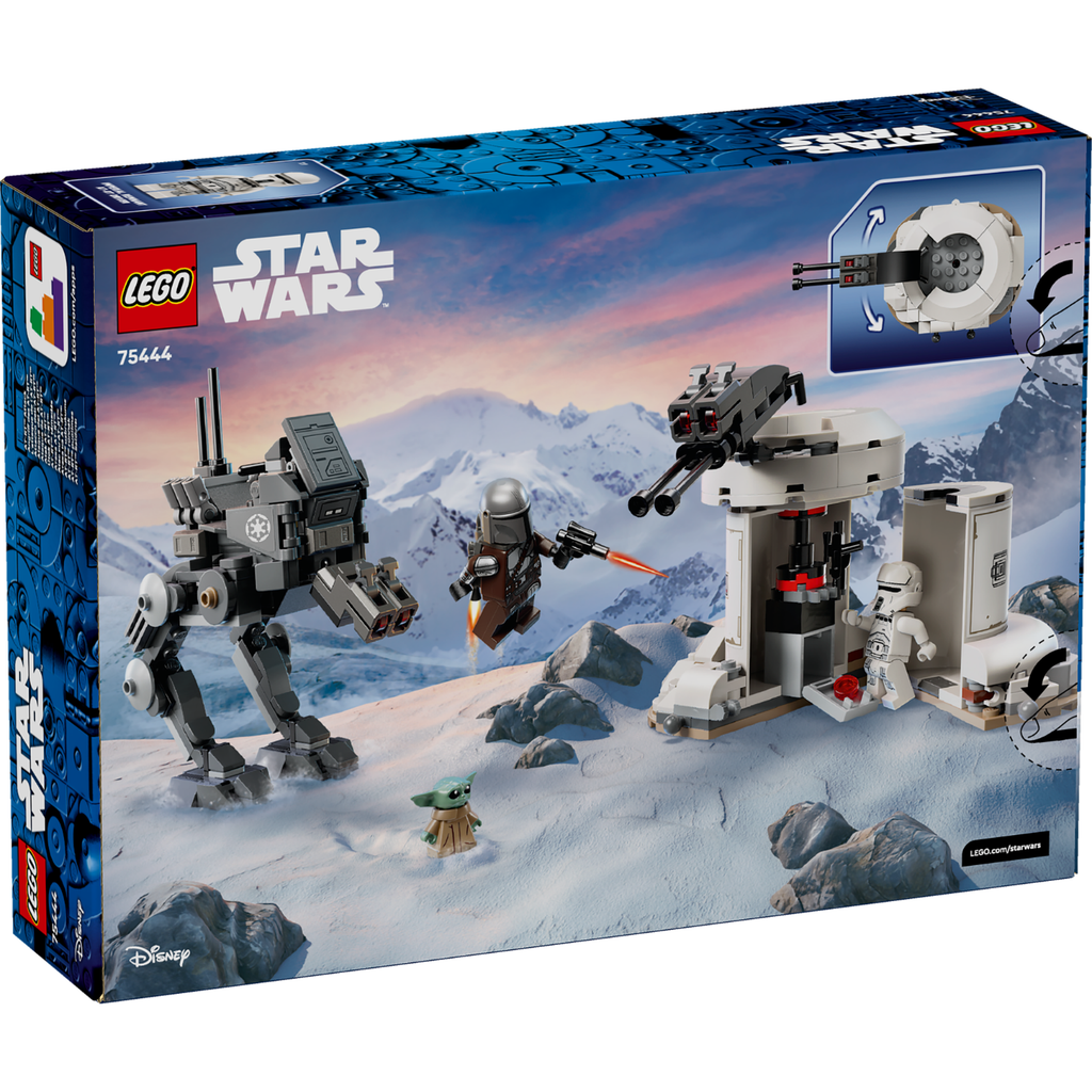 LEGO® Star Wars™ AT-RT™ Attack