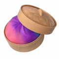 Zorbitz Squishy Mystery Dumplin' 4 Inch Squishy Sensory Toy