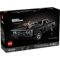 LEGO® Technic Fast and Furious Dodge Charger R/T Car