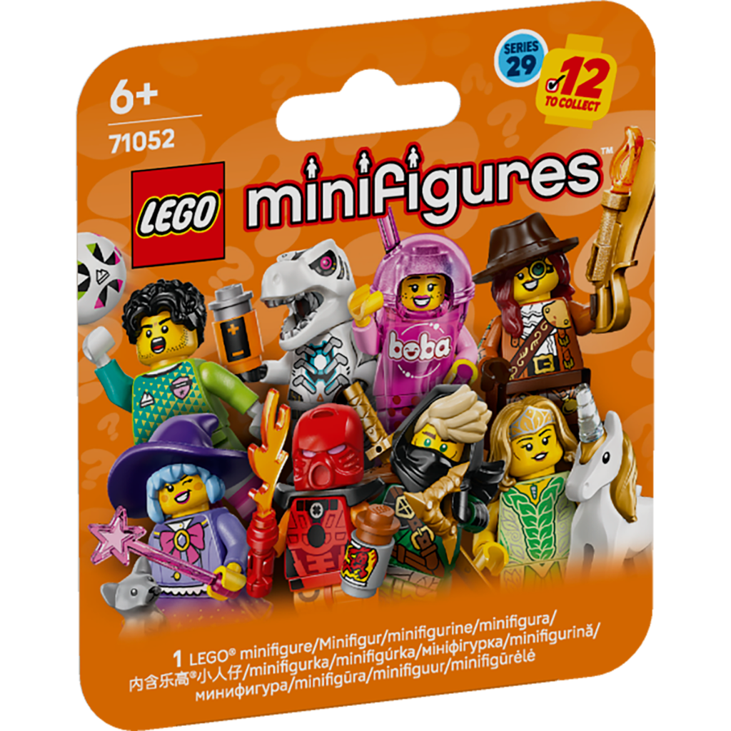 LEGO® Minifigures Series 29
