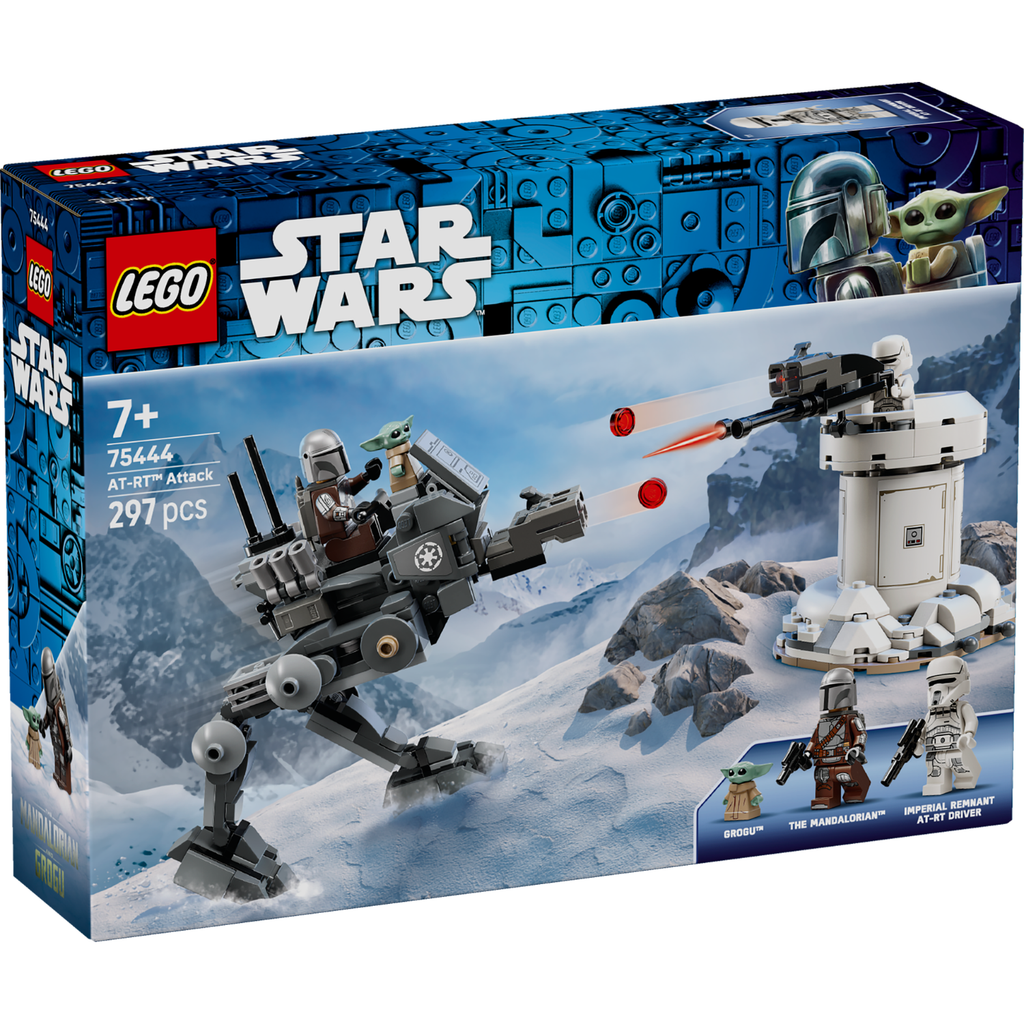 LEGO® Star Wars™ AT-RT™ Attack