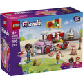 LEGO® Friends Pizza Truck