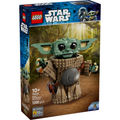 LEGO® Star Wars™ Grogu™ (Mandalorian Apprentice)