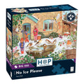 No Ice Please BIG 250 Puzzle
