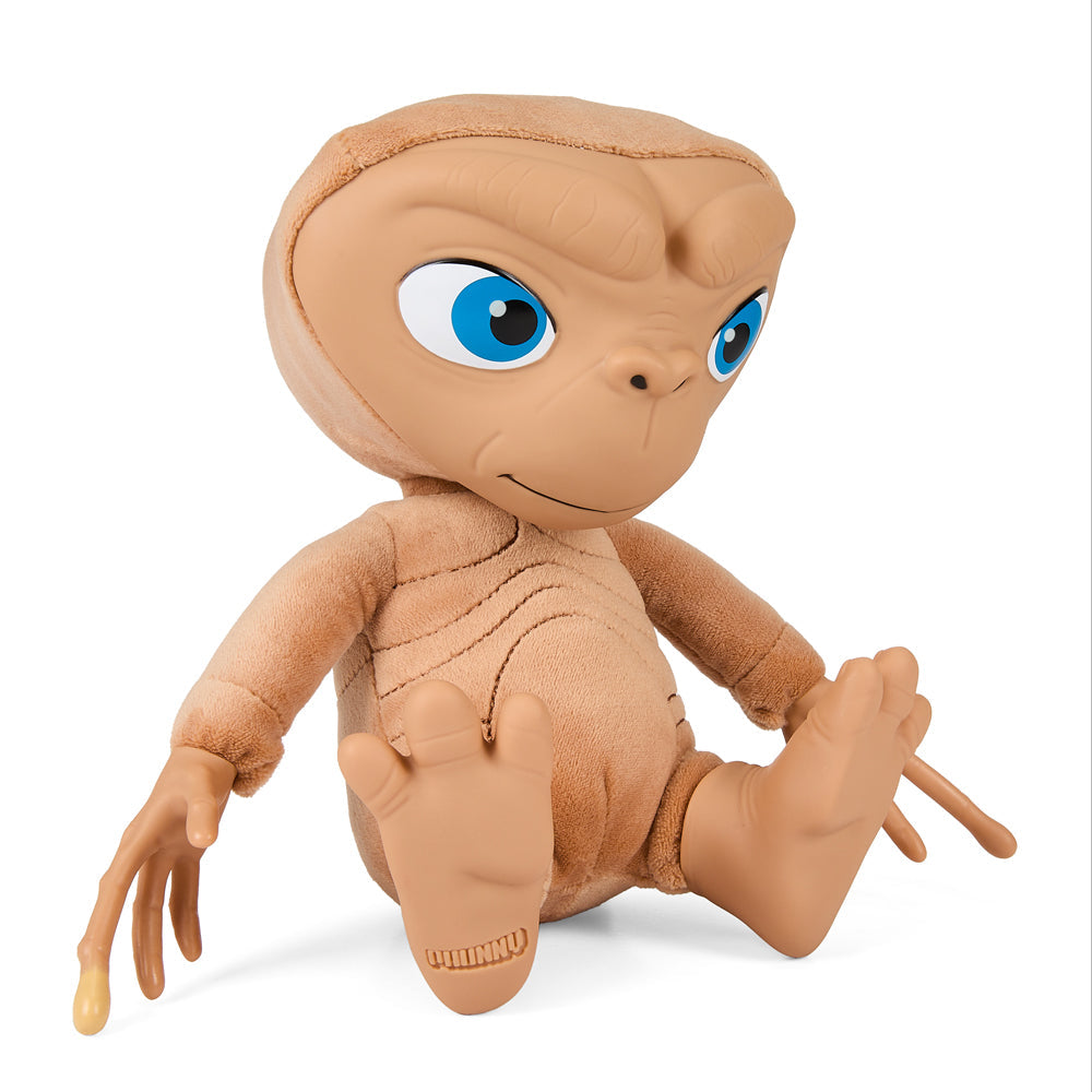 E.T. the Extra-Terrestrial 8" Roto Phunny