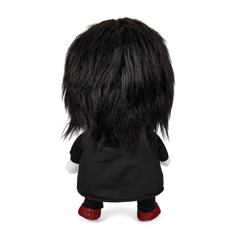 SAW Billy the Puppet 13" Horror Plush Hand Puppet