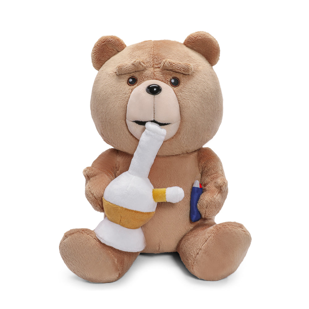 Ted (TV Show) 13" Plush with Sound by Kidrobot