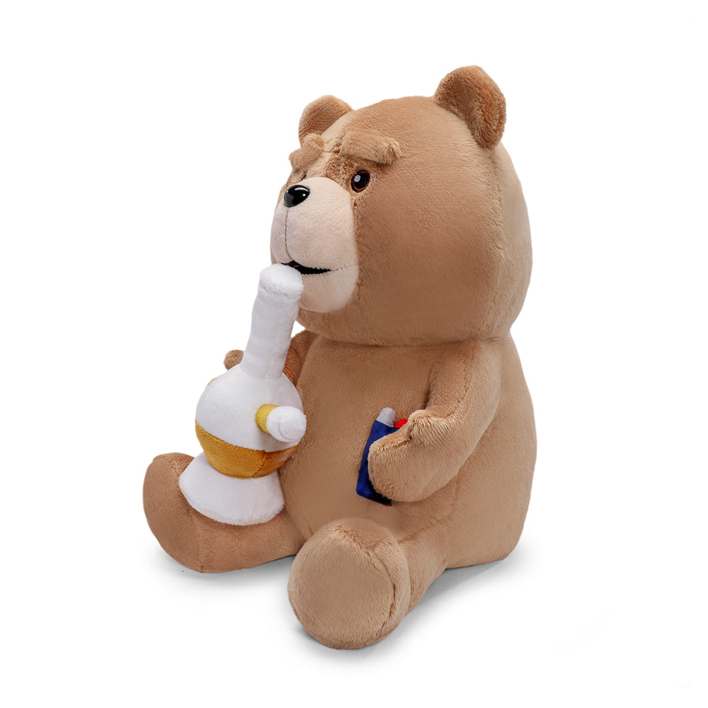 Ted (TV Show) 13" Plush with Sound by Kidrobot