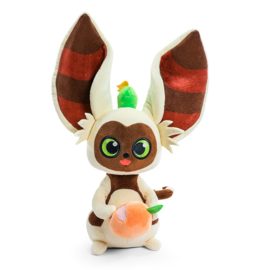 Avatar: The Last Airbender Momo 13" Plush