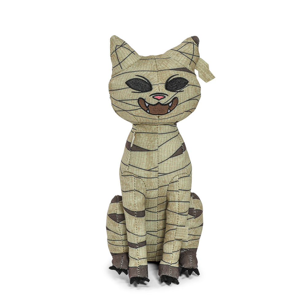Beetlejuice Beetlejuice - Mummified Cat Phunny Plush