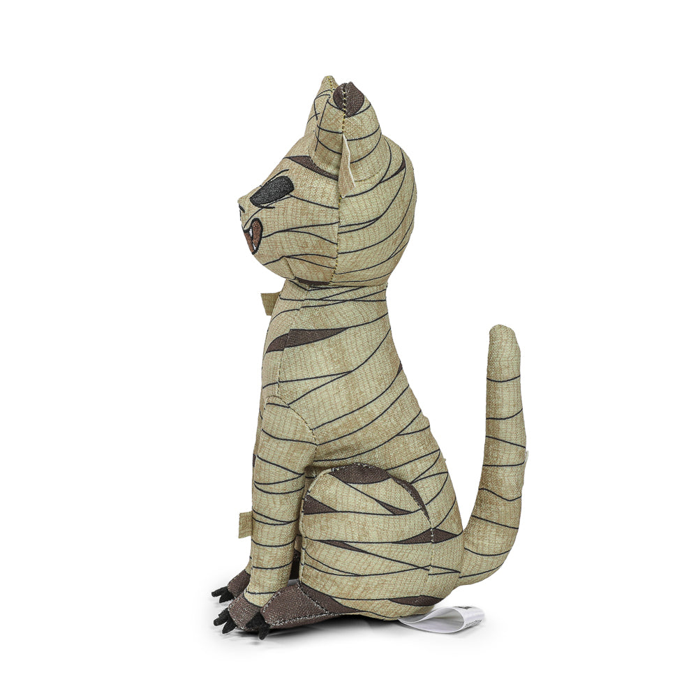 Beetlejuice Beetlejuice - Mummified Cat Phunny Plush