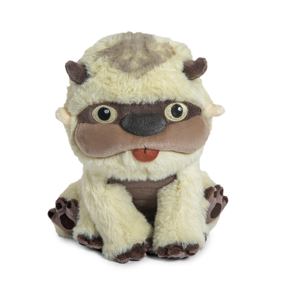 Avatar: The Last Airbender Appa Phunny Plush- SOLD OUT!