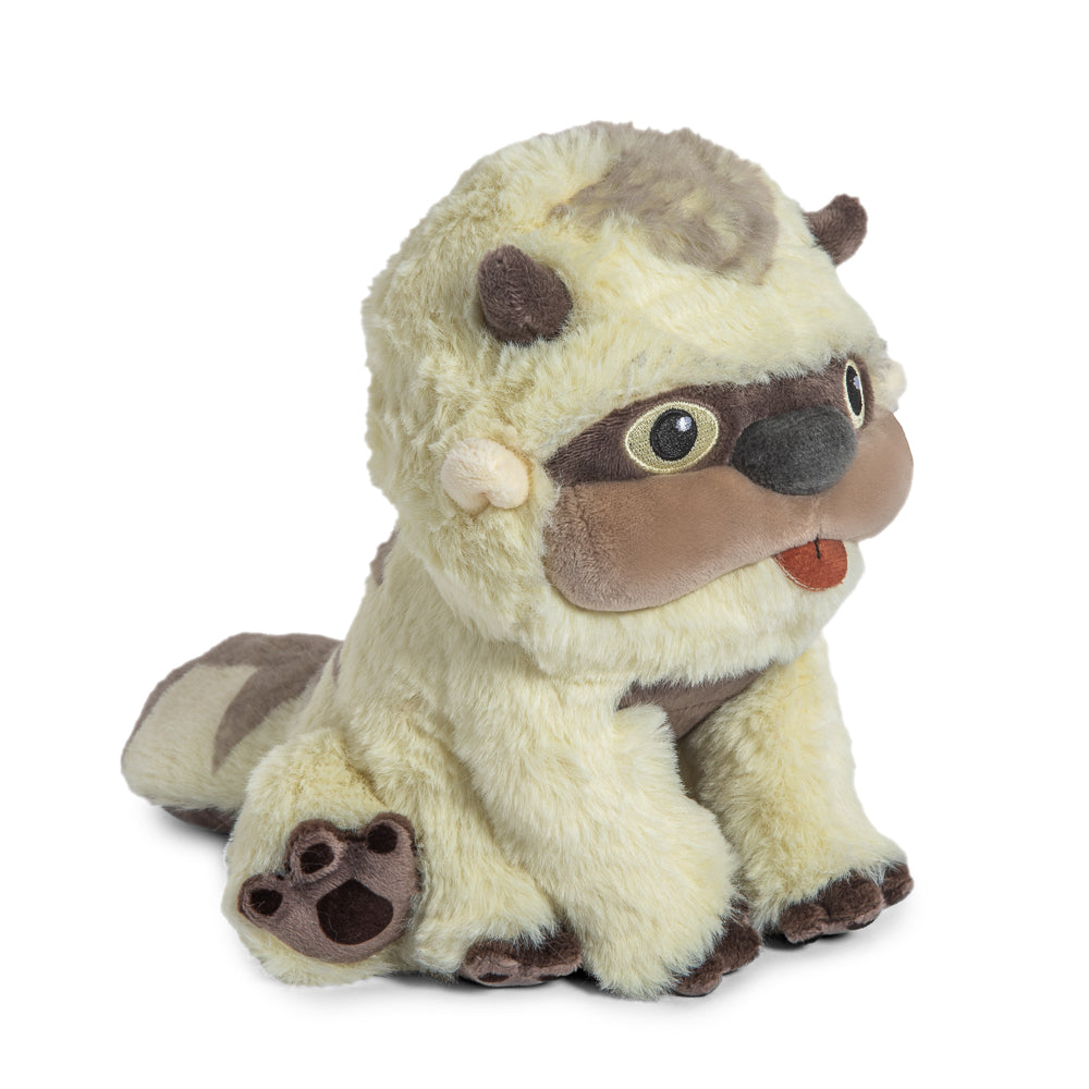 Avatar: The Last Airbender Appa Phunny Plush- SOLD OUT!
