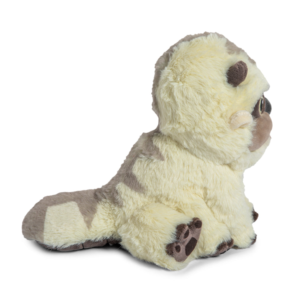 Avatar: The Last Airbender Appa Phunny Plush- SOLD OUT!