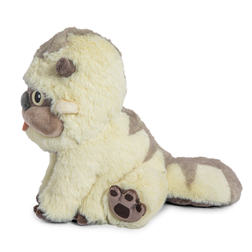 Avatar: The Last Airbender Appa Phunny Plush- SOLD OUT!