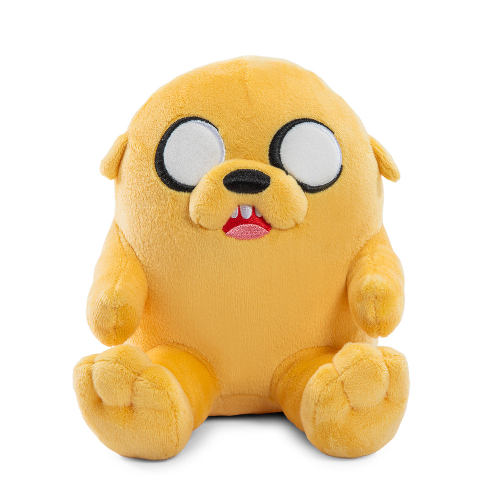 Adventure Time - Jake Phunny Plush - SOLD OUT!