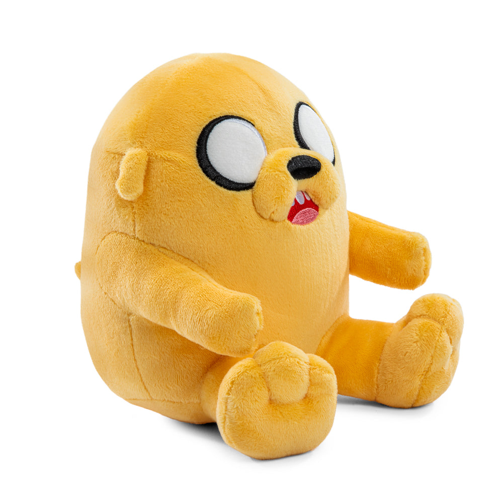 Adventure Time - Jake Phunny Plush - SOLD OUT!