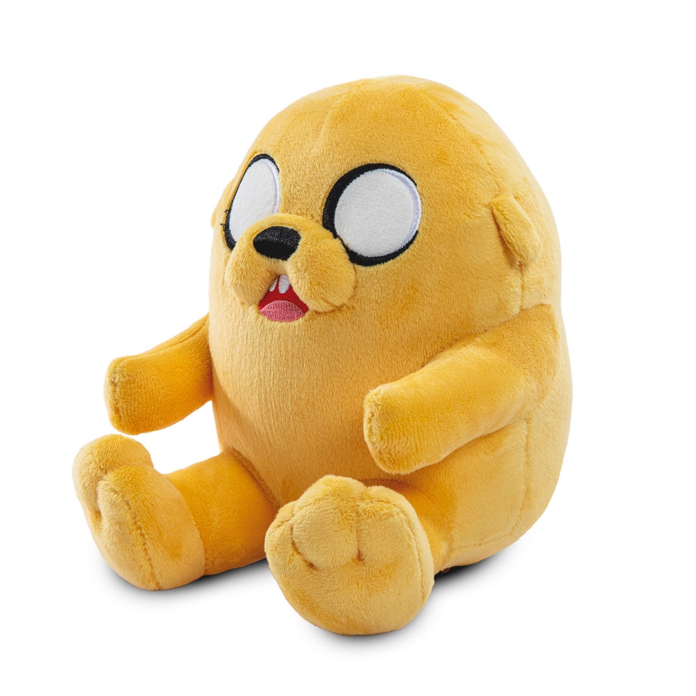 Adventure Time - Jake Phunny Plush - SOLD OUT!