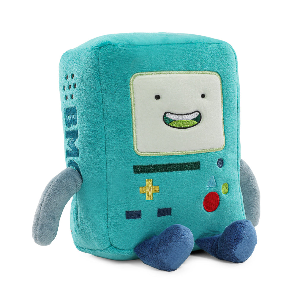 Adventure Time – Jake, Finn & BMO Phunny Plush Bundle - SOLD OUT!