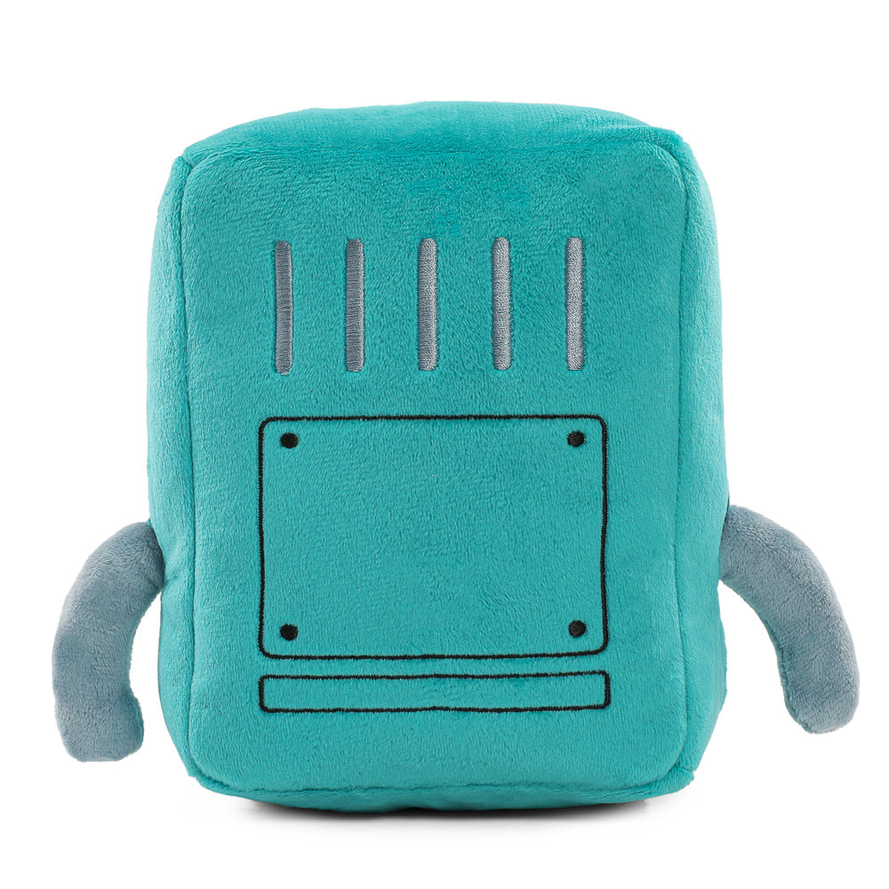 Adventure Time – Jake, Finn & BMO Phunny Plush Bundle - SOLD OUT!