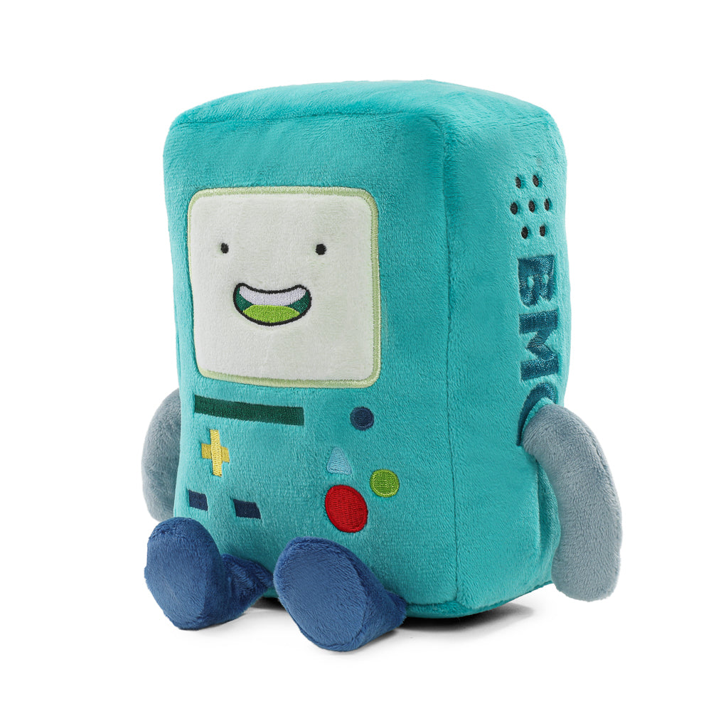 Adventure Time – Jake, Finn & BMO Phunny Plush Bundle - SOLD OUT!
