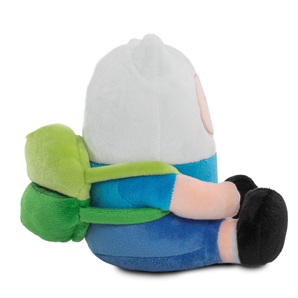 Adventure Time - Finn Phunny Plush - SOLD OUT!