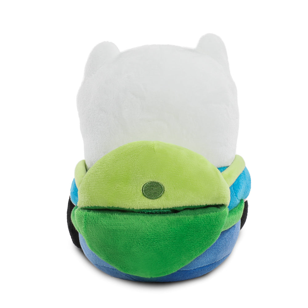 Adventure Time – Jake, Finn & BMO Phunny Plush Bundle - SOLD OUT!