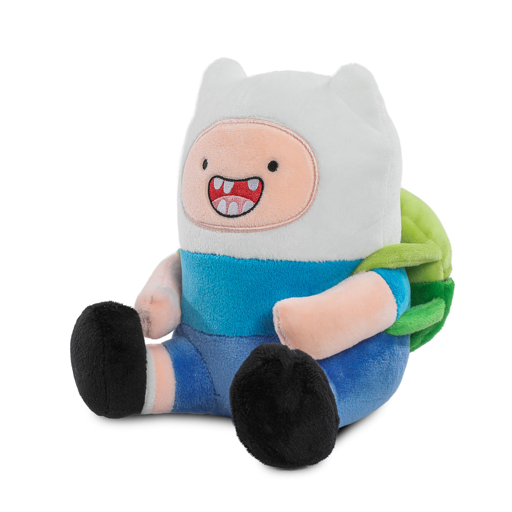 Adventure Time – Jake, Finn & BMO Phunny Plush Bundle - SOLD OUT!