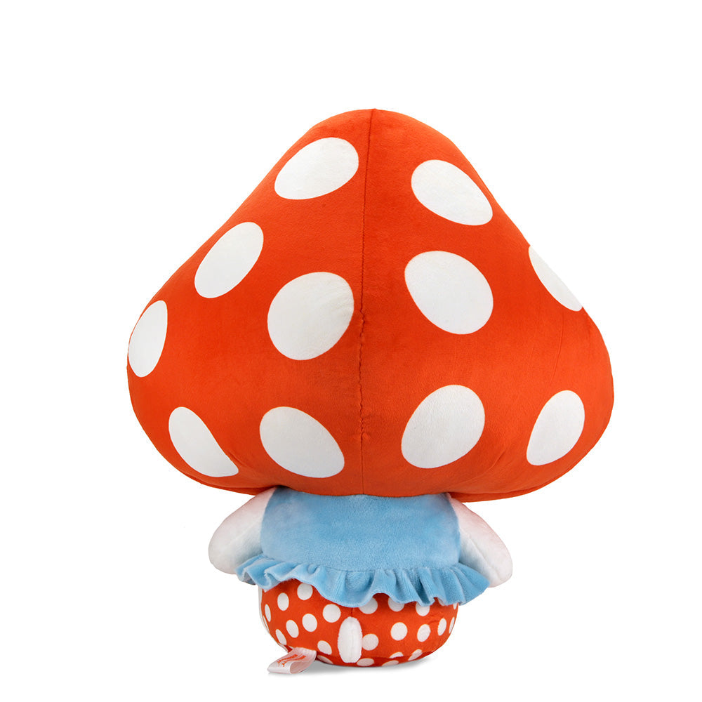Hello Kitty® Mushroom Large Plush