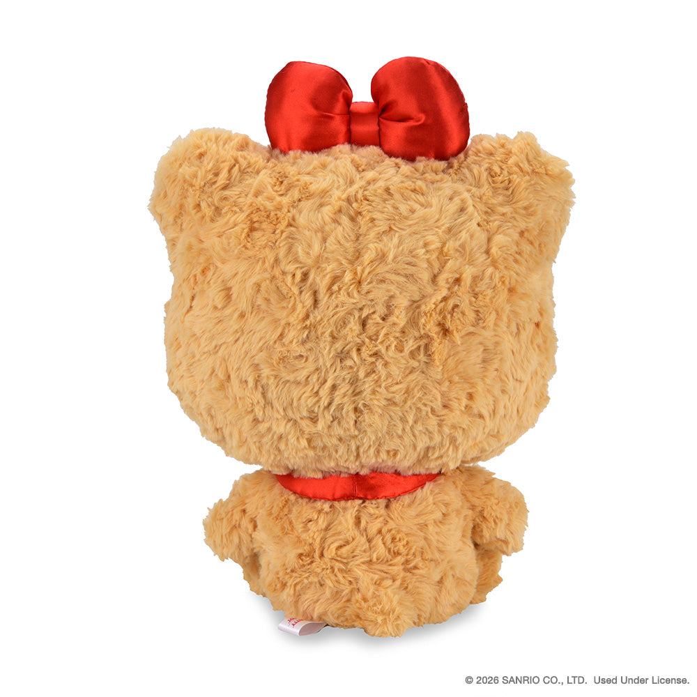 Hello Kitty® as Tiny Chum™ Large Plush - SOLD OUT!