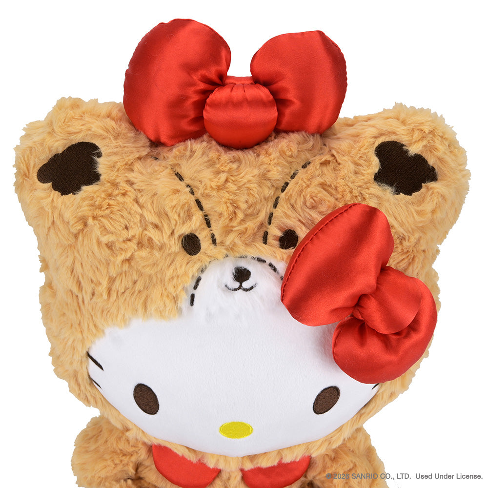 Hello Kitty® as Tiny Chum™ Large Plush - SOLD OUT!