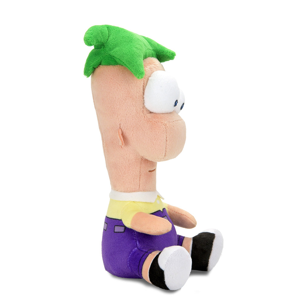 Disney’s Phineas and Ferb - Ferb Phunny Plush