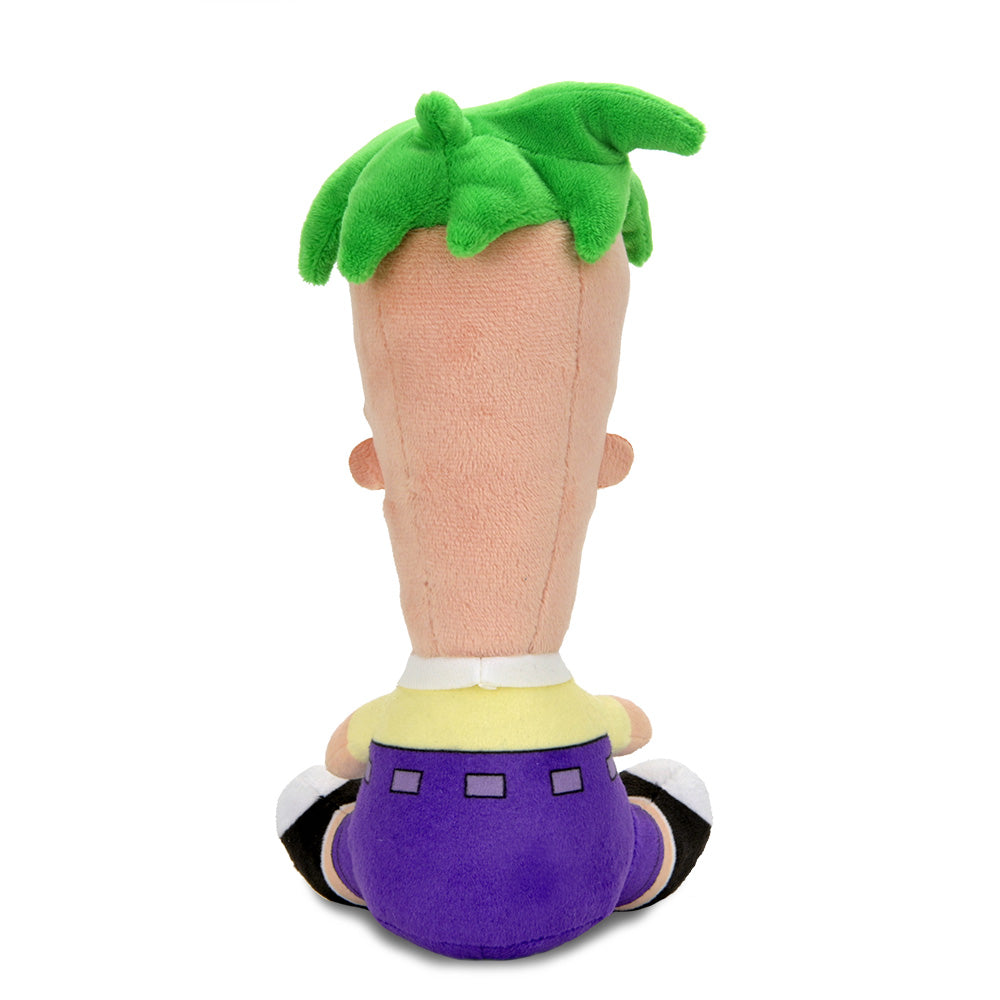 Disney’s Phineas and Ferb - Ferb Phunny Plush