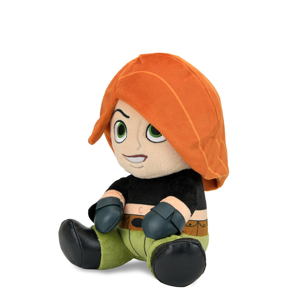 Disney's Kim Possible - Kim Phunny Plush (PRE-ORDER)