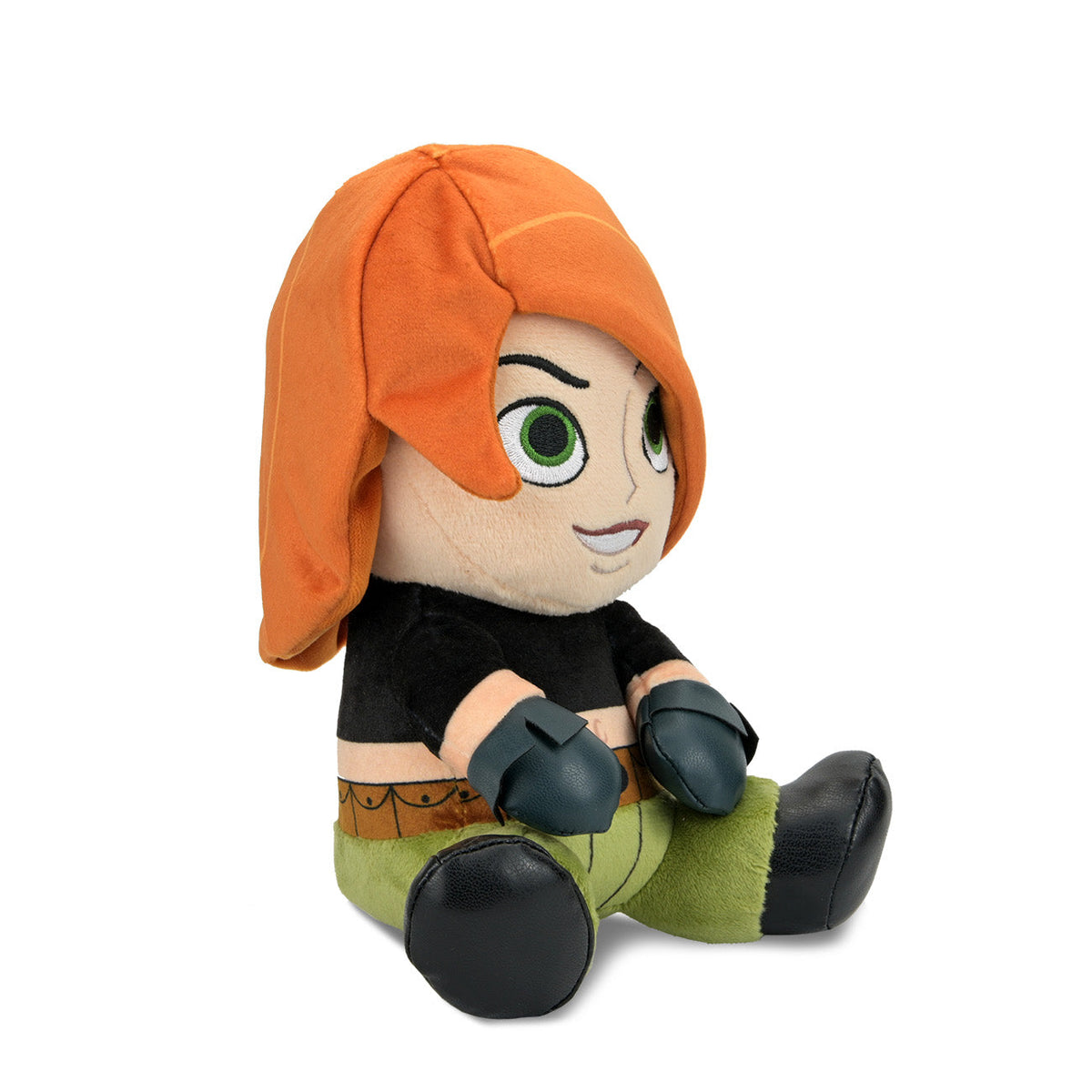Disney's Kim Possible - Kim Phunny Plush (PRE-ORDER)