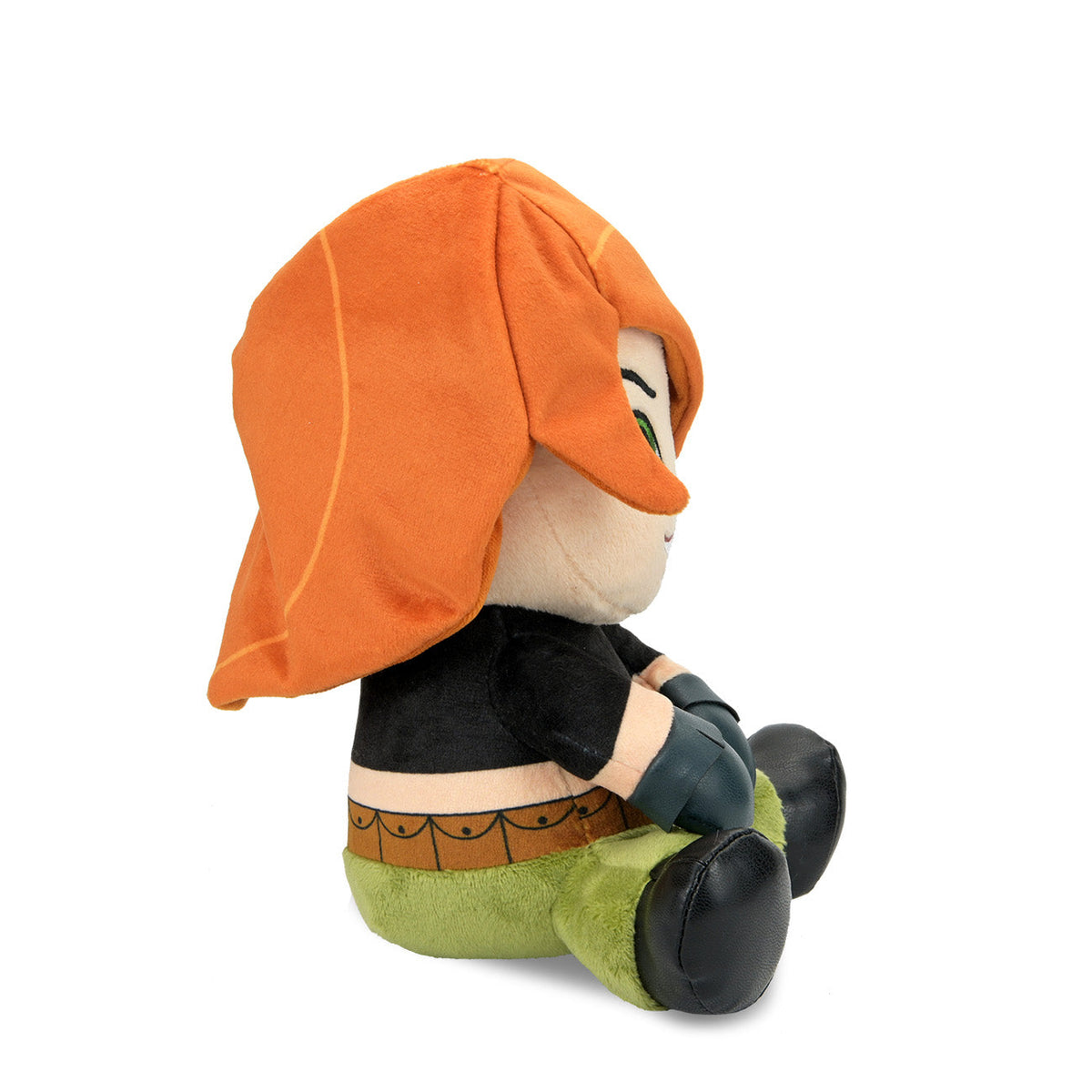 Disney's Kim Possible - Kim Phunny Plush (PRE-ORDER)