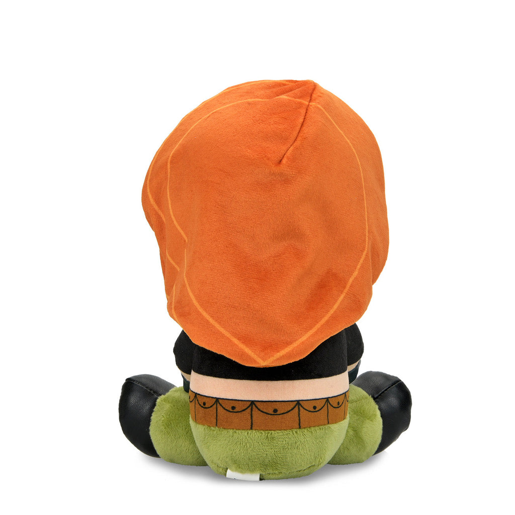 Disney's Kim Possible - Kim Phunny Plush (PRE-ORDER)