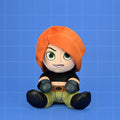 Disney's Kim Possible - Kim Phunny Plush (PRE-ORDER)